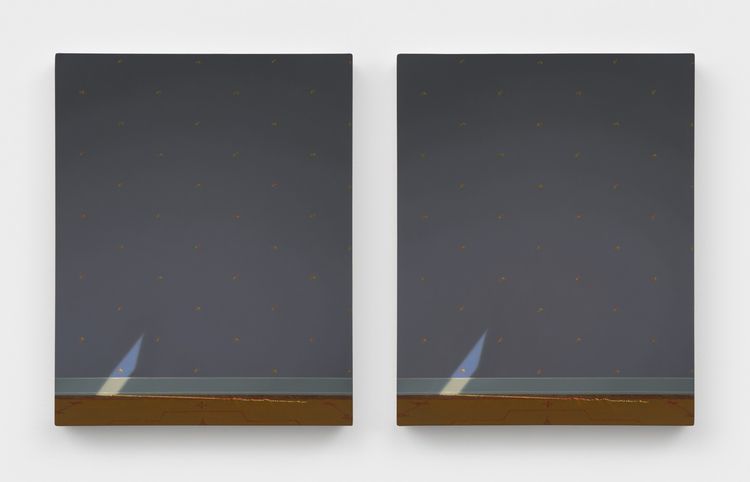 Installation view, The Gifts, Nicelle Beauchene · 2026 (18)