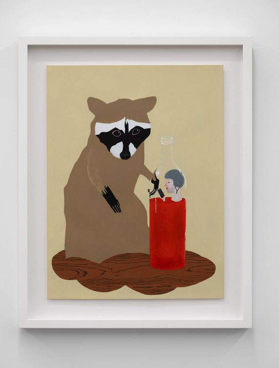 Installation view, Rules of the Game, Shoshana Wayne Gallery · 2026 (10)