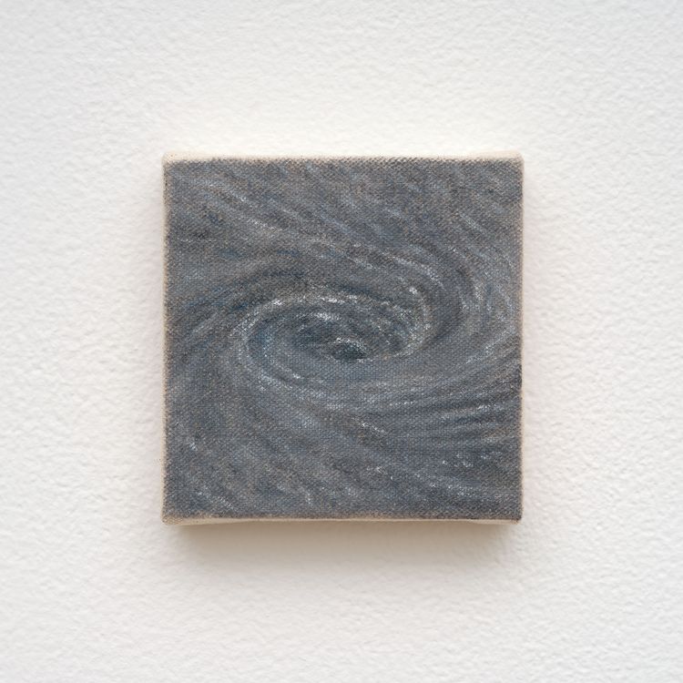 Installation view, Good While It Lasted, Overduin & Co. · 2025 (16)