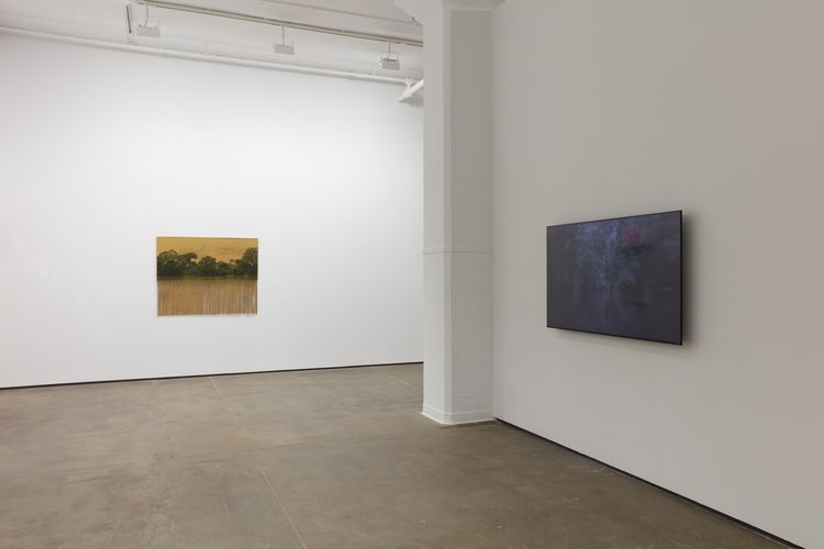 Installation view, RÍO, Sean Kelly · 2026 (8)