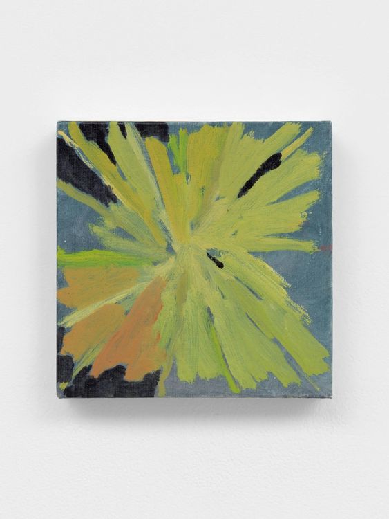 Installation view, A flower in the ending, David Peter Francis · 2026 (12)