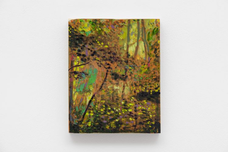 Installation view, John Maclean, Margot Samel · 2026 (14)