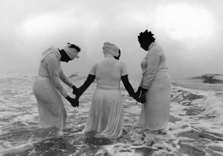 Installation view, Shared Memories, Bruce Silverstein · 2026 (15)
