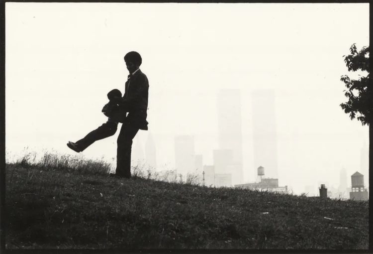 Installation view, Shared Memories, Bruce Silverstein · 2026 (12)
