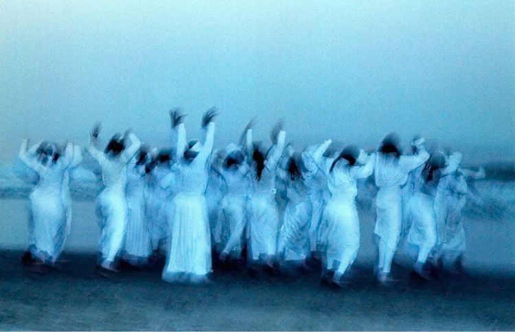 Installation view, Shared Memories, Bruce Silverstein · 2026 (17)