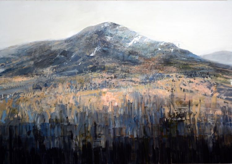 Installation view, Field Trip, Dolby Chadwick Gallery · 2025 (12)