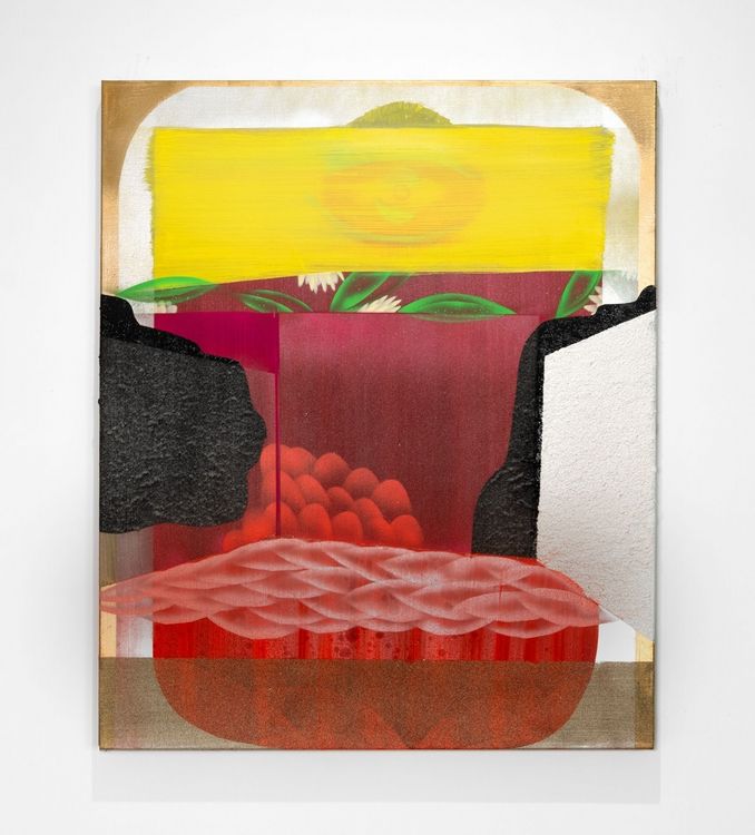 Installation view, Bloom, Patricia Sweetow Gallery · 2026 (23)