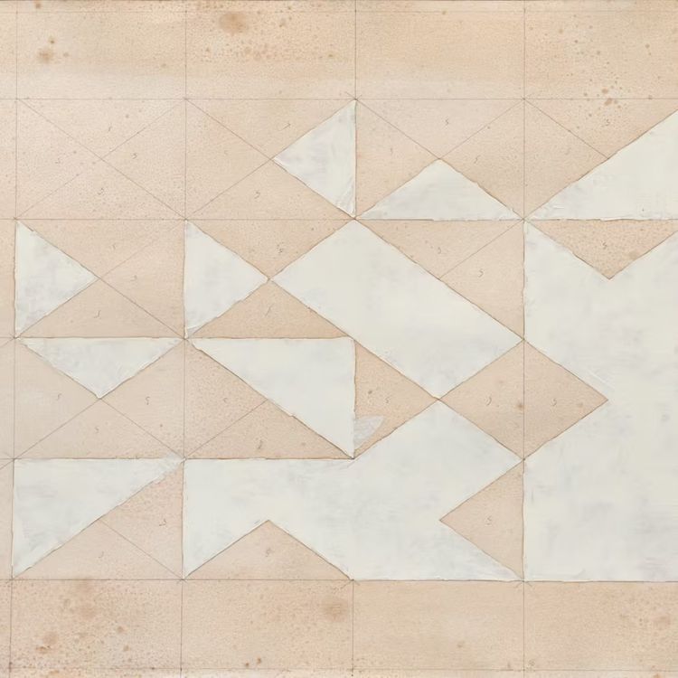 Installation view, SKZ Centimeter Studies Classroom, Timothy Hawkinson Gallery · 2026 (2)
