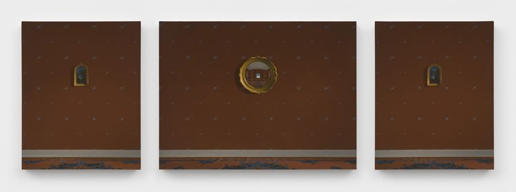 Installation view, The Gifts, Nicelle Beauchene · 2026 (19)