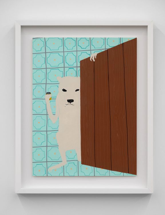 Installation view, Rules of the Game, Shoshana Wayne Gallery · 2026 (12)