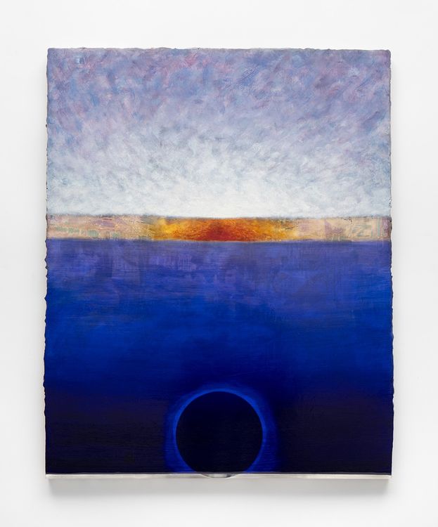 Installation view, The End of the Myth, Nicelle Beauchene