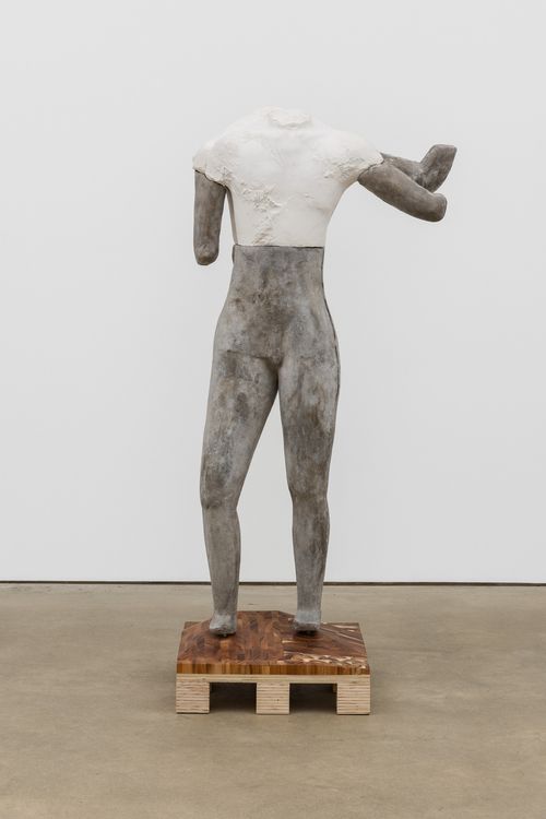 Installation view, Origin of the Tiger, PPOW, 392 Broadway · 2026 (13)