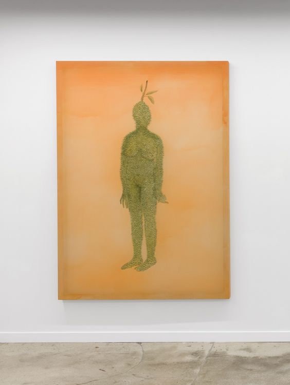 Installation view, දුම් ලෝකය (Dhum Lōkaya), Rajiv Menon Contemporary · 2025 (3)
