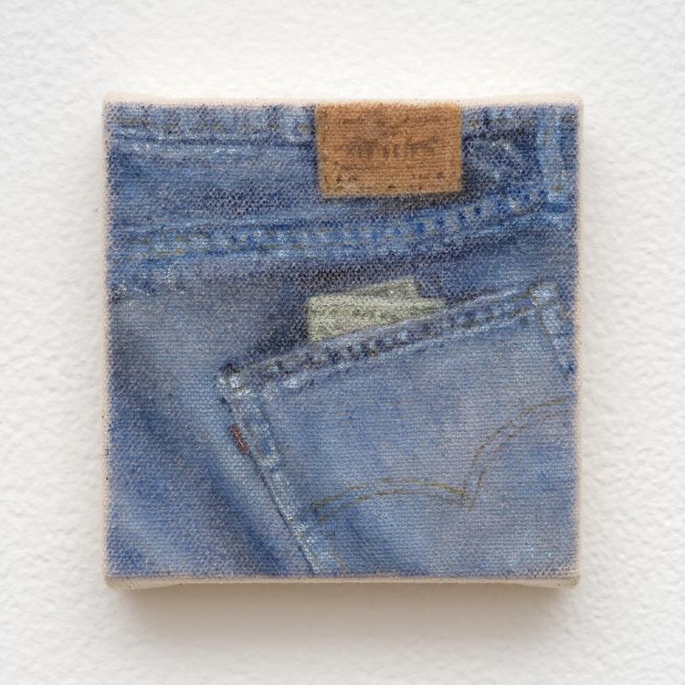 Installation view, Good While It Lasted, Overduin & Co. · 2025 (12)