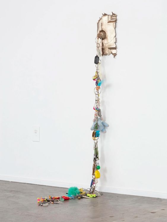 Installation view, Images, Gene's Dispensary · 2025 (20)
