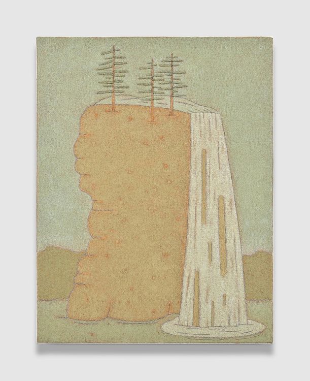 Installation view, Once and Future, Peter Freeman, Inc.