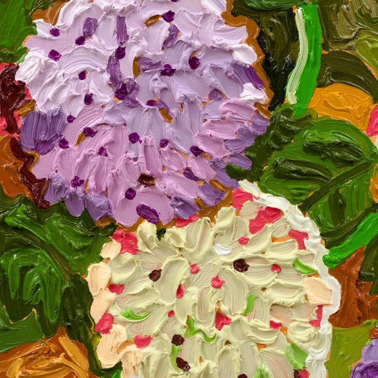 Installation view, Old Cape Cod, Night Gallery · 2026 (3)