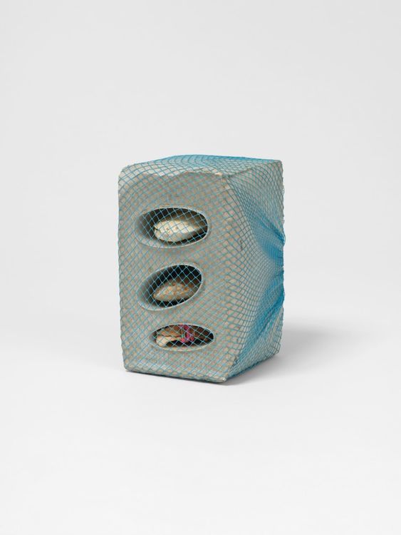 Installation view, Retrieval, Paula Cooper, 521 W 21st Street