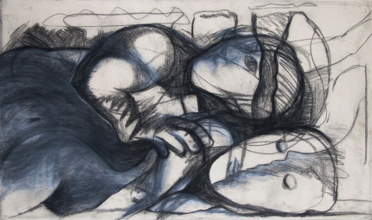 Installation view, Puer Prima, Aicon · 2025 (2)