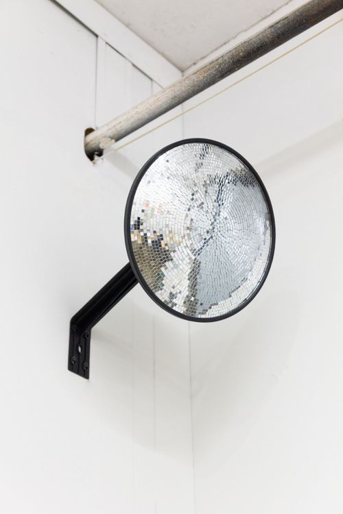Installation view, I Want to Know, I Need to Know, Eli Klein · 2026 (11)