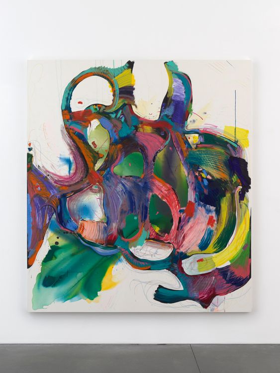 Installation view, Amnesia, Nino Mier Gallery, 62 Crosby St · 2026 (15)