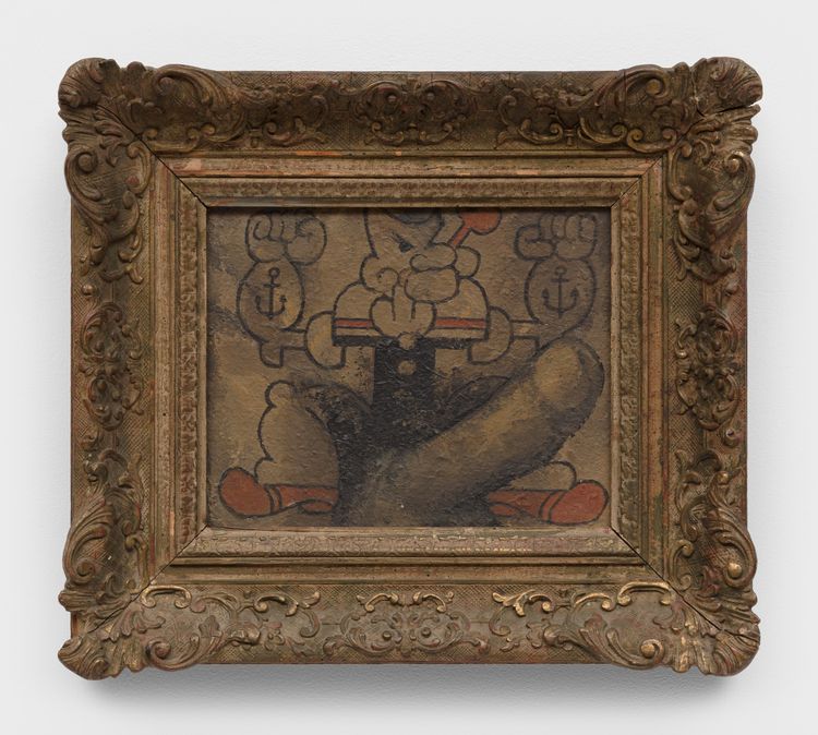 Installation view, Popeye, PPOW, 392 Broadway · 2026 (22)