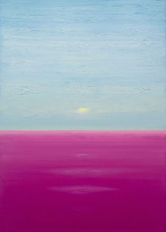 Installation view, Spirit Of Hope — Sueños Diurnos, Alexander Berggruen · 2026 (12)