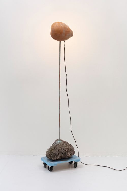 Installation view, Balloon, House of Seiko · 2025 (2)