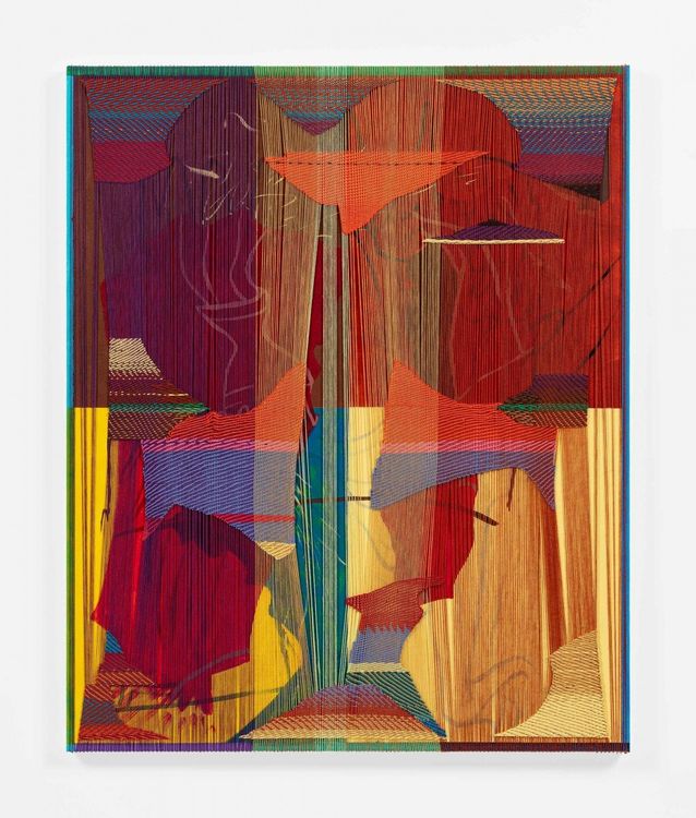 Installation view, Bloom, Patricia Sweetow Gallery · 2026 (30)