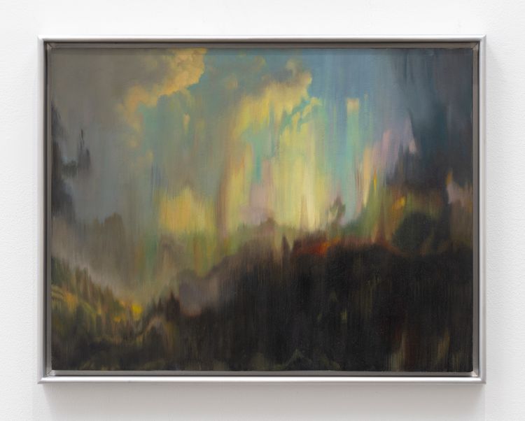 Installation view, The Rest, Gladstone Gallery, 130 E 64th Street · 2026 (27)