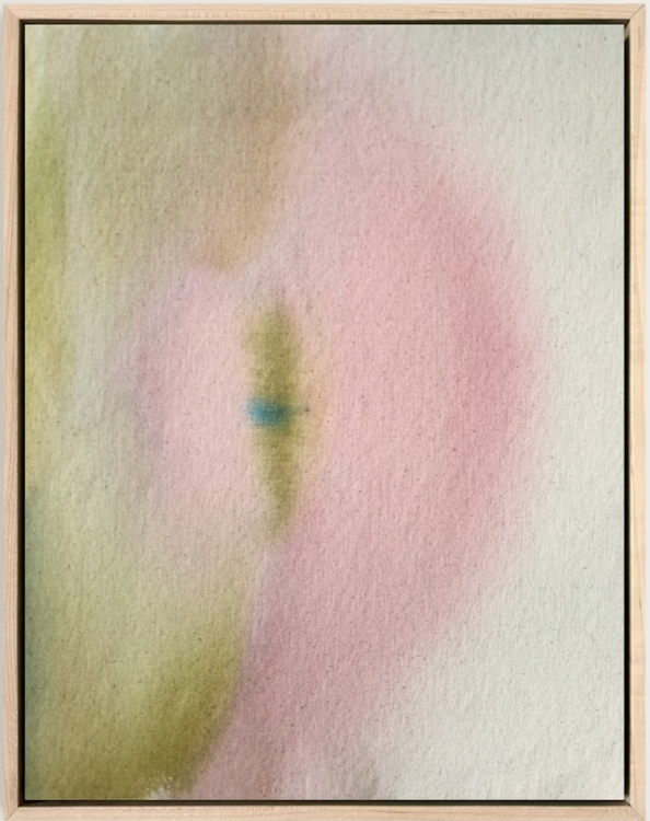 Installation view, Dreamkeeper, Hannah Traore · 2026 (2)