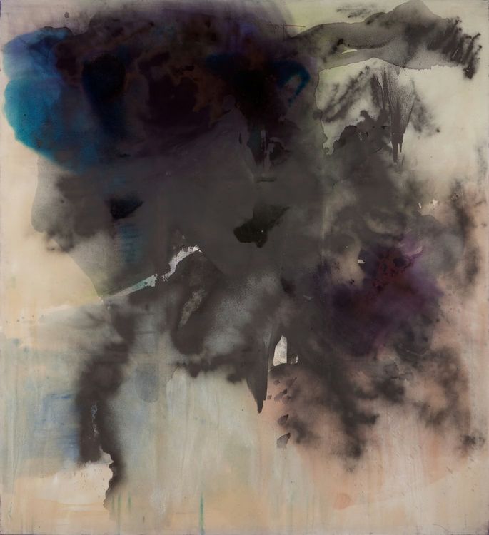 Installation view, The Dream of Menelaus, VeneKlasen · 2026 (10)