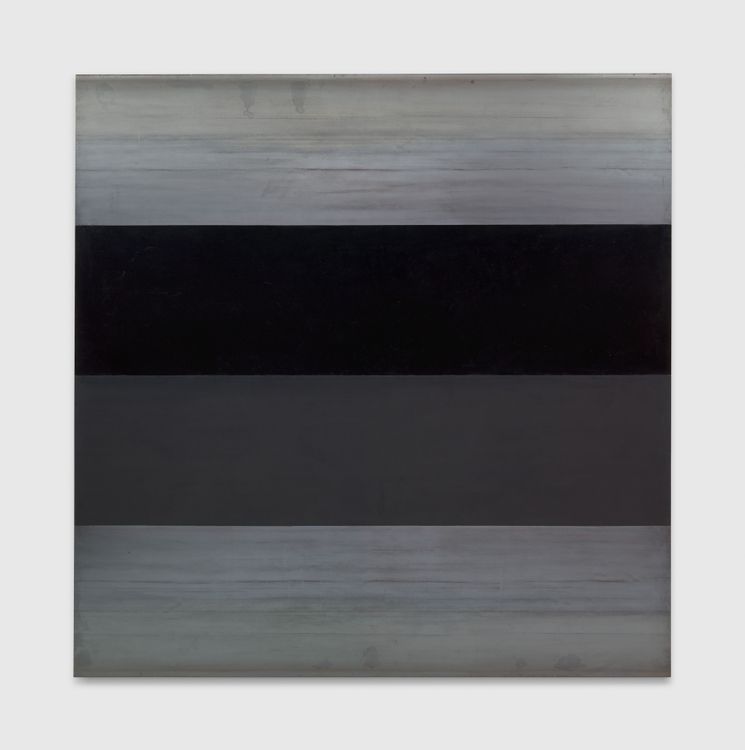 Installation view, Marking Time, David Zwirner, 537 West 20th Street · 2026 (10)