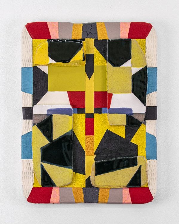 Installation view, Sanguine and Spiraling, Yancey Richardson · 2026 (6)