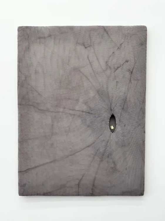 Installation view, Synnecrosis, DON'T LOOK Projects · 2026 (6)