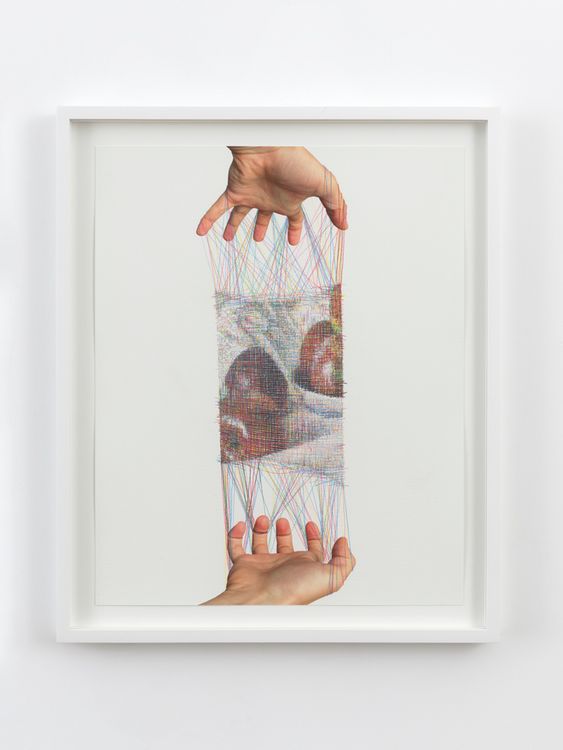 Installation view, Cat's Cradle, Nino Mier Gallery, 380 Broadway · 2026 (7)