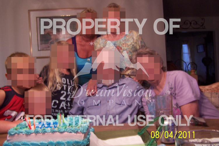 Installation view, preLAUNCH, Parent Company