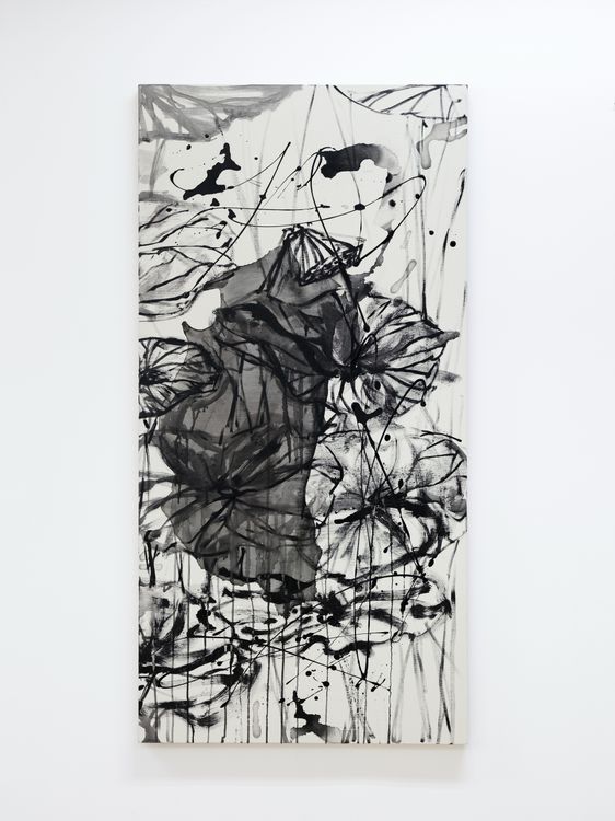 Installation view, Arising and Passing, VillageOneArt · 2026 (1)