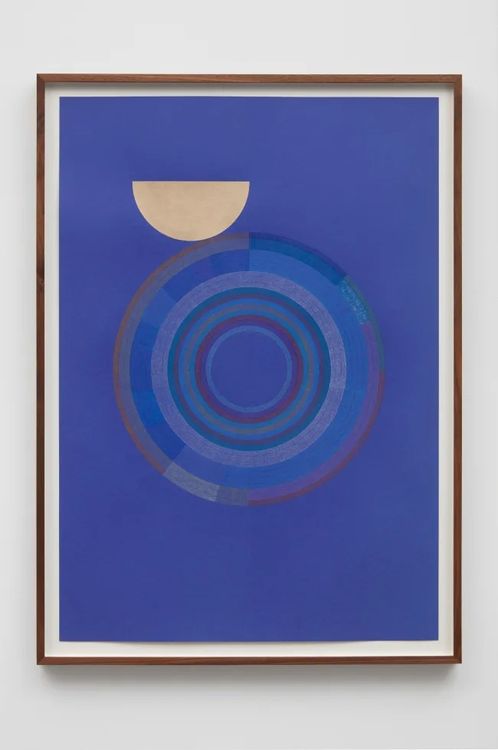 Installation view, A Personal Unit, Marianne Boesky Gallery, 507 24th Street · 2025 (6)
