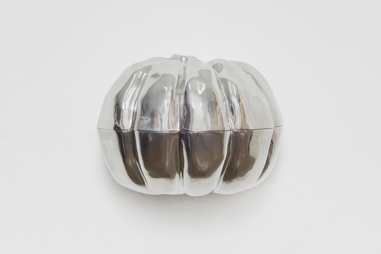 Installation view, Nouvelles Sculptures, Tara Downs · 2026 (16)