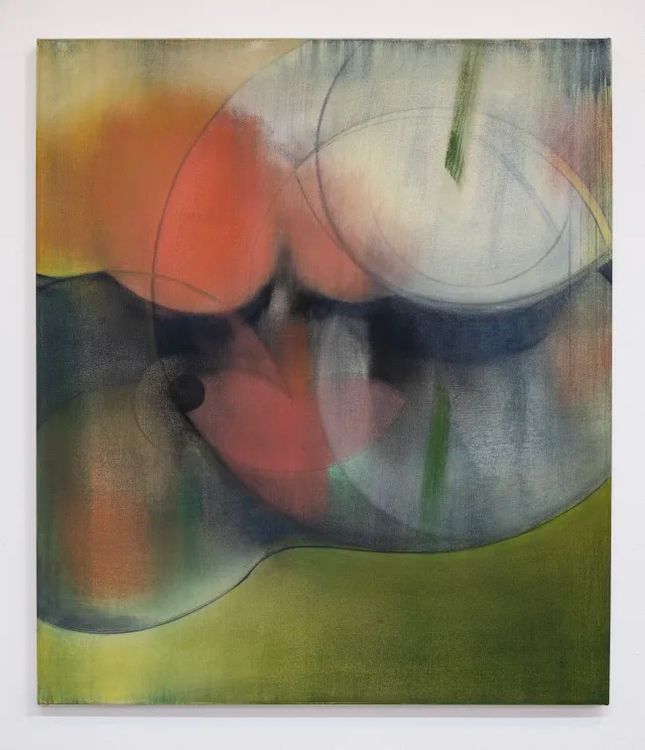 Installation view, Being Home, Wilding Cran Gallery