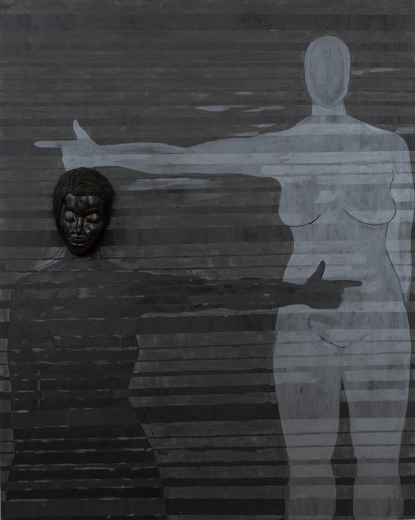 Installation view, Ethos, Welancora · 2026 (14)