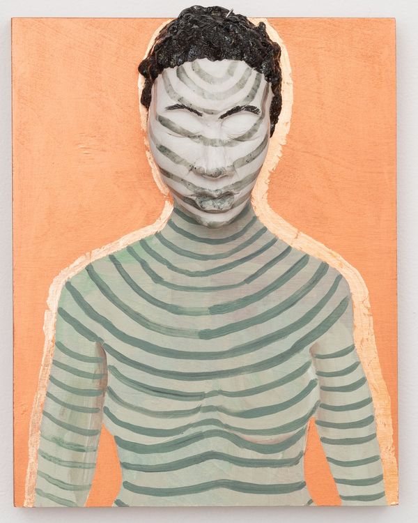 Installation view, Ethos, Welancora · 2026 (17)