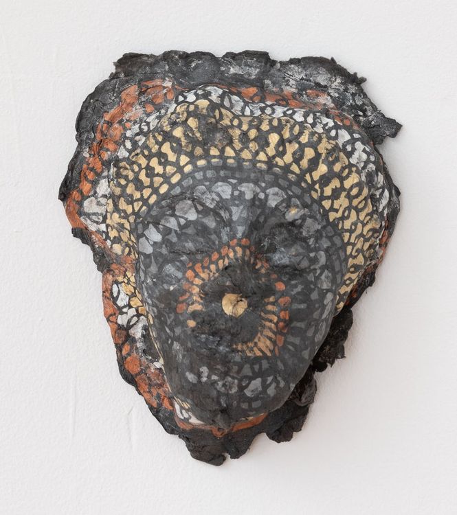 Installation view, Ethos, Welancora · 2026 (15)