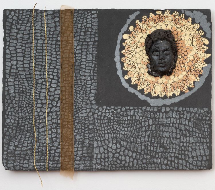Installation view, Ethos, Welancora · 2026 (20)