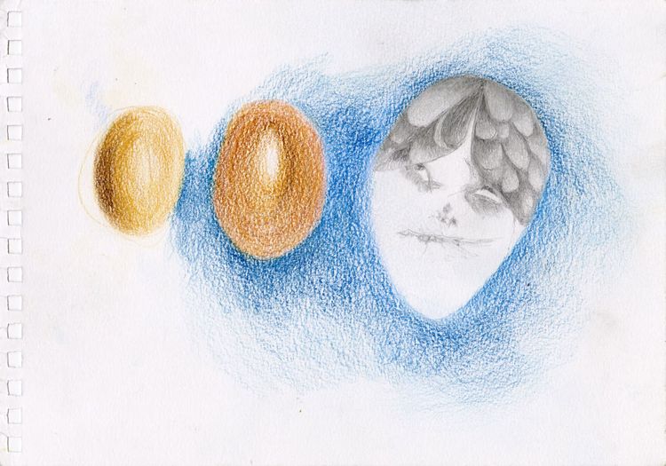 Installation view, Works on Paper: 1995–2026, VeneKlasen · 2026 (32)