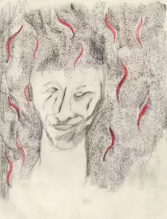 Installation view, Works on Paper: 1995–2026, VeneKlasen · 2026 (43)