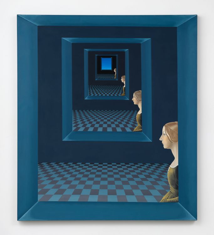 Installation view, Luminary, Bel Ami · 2025 (22)