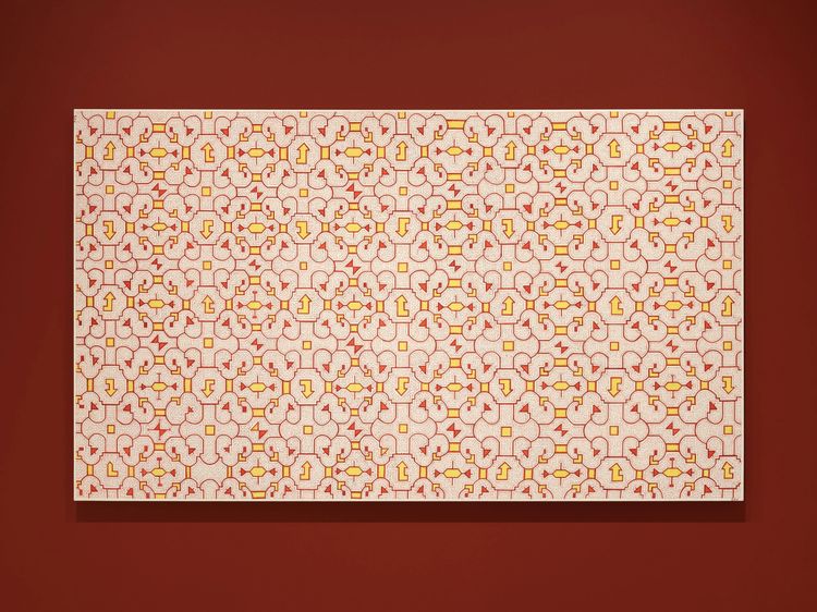 Installation view, Spotlight: Sara Flores, The FLAG Art Foundation · 2025 (2)
