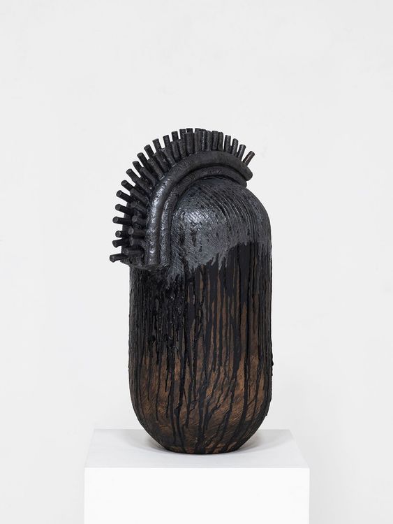 Installation view, iMbewu (The Seed), Southern Guild, New York · 2026 (14)